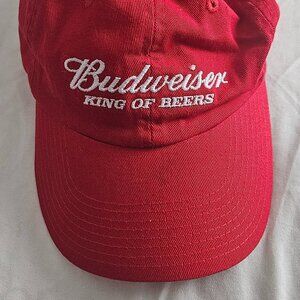 Budweiser Hat